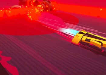 Swordship: velocità, adrenalina e riflessi in questo racing futuristico unico nel suo genere