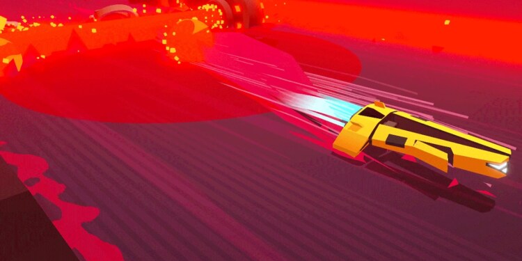 Swordship: velocità, adrenalina e riflessi in questo racing futuristico unico nel suo genere