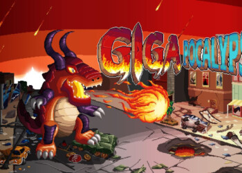 I Kaiju invadono le vostre Switch a partire dal 2 giugno