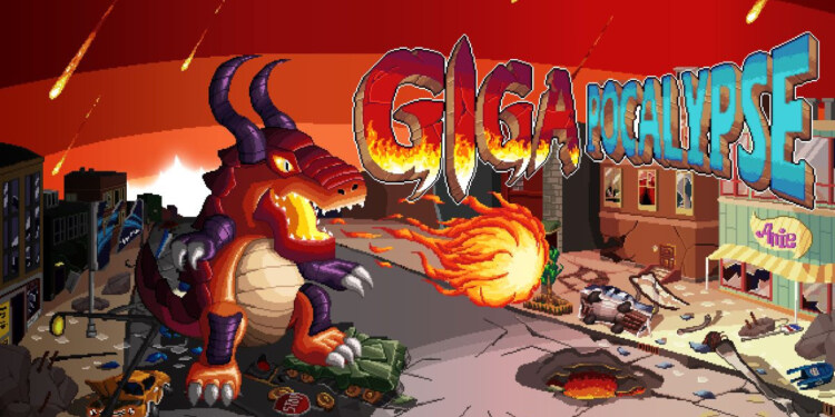 I Kaiju invadono le vostre Switch a partire dal 2 giugno