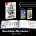 Xenoblade Chronicles 3 anticipato al 29 luglio