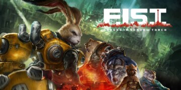 F.I.S.T. – Forged In Shadow Torch uscirà retail il prossimo autunno