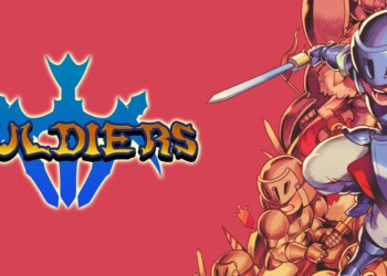 Souldiers: la recensione