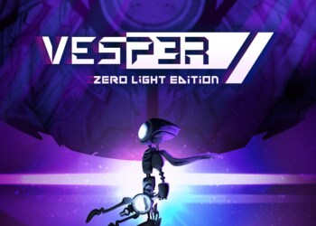Vesper – Zero Light Edition: la recensione