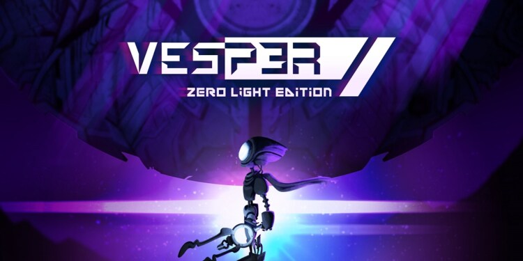 Vesper – Zero Light Edition: la recensione