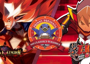 Prinny Presents NIS Classics Volume 2: la recensione