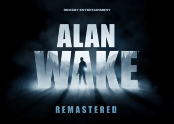 Alan Wake Remastered: l’incubo sbarca su Switch