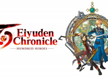 Eiyuden Chronicle: Hundred Heroes confermato ufficialmente per Switch