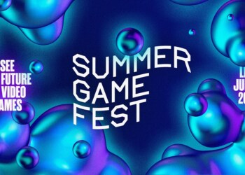 Annunciata ufficialmente la Summer Game Fest