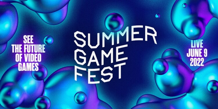 Annunciata ufficialmente la Summer Game Fest