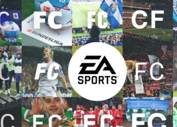 Il calcio di Electronic Arts non si chiamerà più FIFA