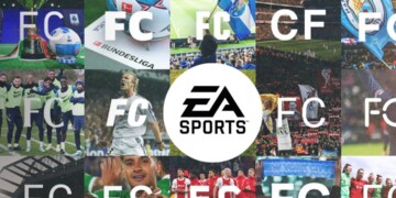 Il calcio di Electronic Arts non si chiamerà più FIFA