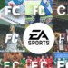 Il calcio di Electronic Arts non si chiamerà più FIFA