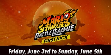 Mario Strikers: Battle League Football conferma demo e DLC gratuiti!
