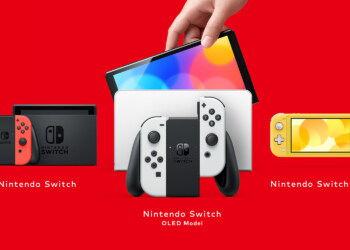 Nintendo Switch: altro grande traguardo raggiunto in Giappone