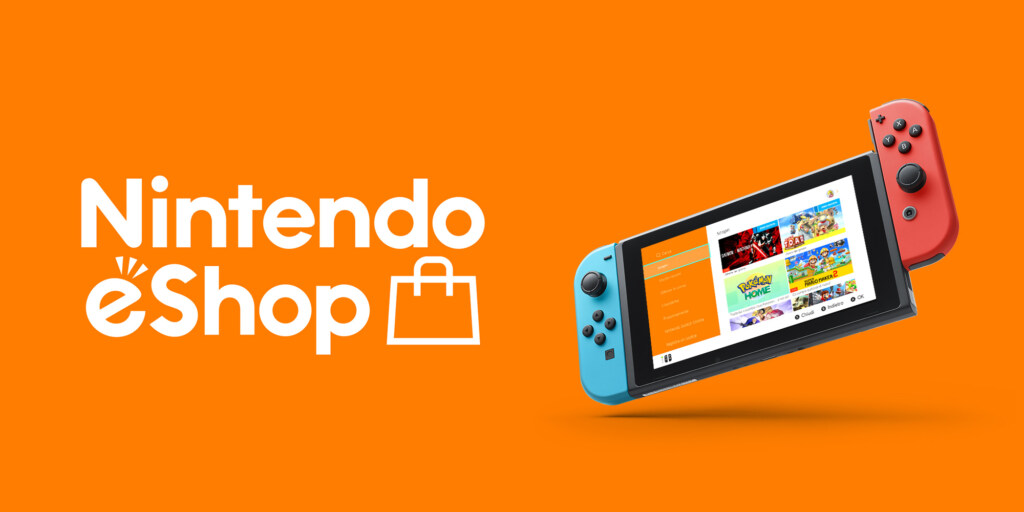 Nintendo eShop: le offerte della settimana – Switch Italia