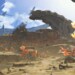 Xenoblade Chronicles 3: scopriamo due nuove aree del mondo