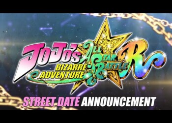 Avventure Bizzarre previste per il 2 settembre!