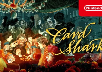 Card Shark esce il 2 giugno: scarica ora la demo!