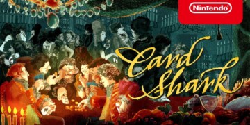 Card Shark esce il 2 giugno: scarica ora la demo!