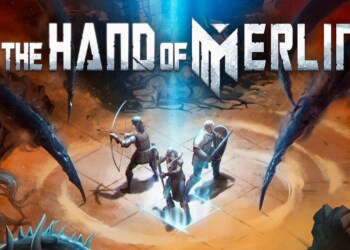 The Hand of Merlin: intervista agli sviluppatori