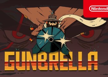 Devolver Digital porterà Gunbrella su Switch