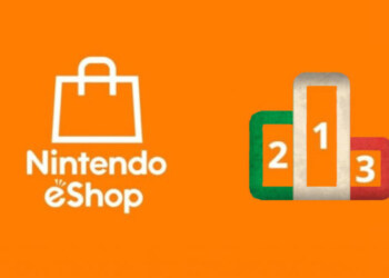 Vendite settimanali: Nintendo eShop Italia