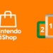 Vendite settimanali: Nintendo eShop Italia