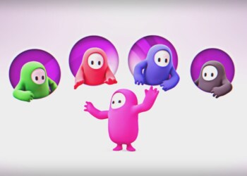 Fall Guys arriva su Switch il prossimo 21 giugno!