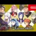 Fire Emblem Warriors: Three Hopes – è il turno della Leicester Alliance