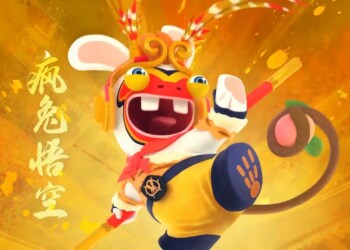 I Rabbids di Ubisoft sono pronti a tornare?