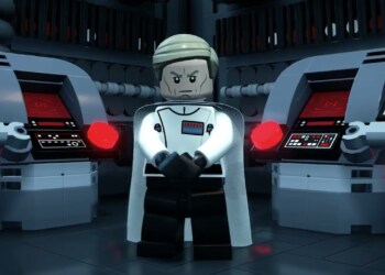LEGO Star Wars: La Saga degli Skywalker celebra la giornata di Star Wars con nuovi DLC