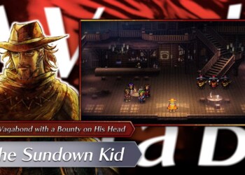 Live a Live: scopriamo le diverse epoche del gioco