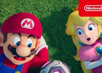 Mario Strikers Battle  League Football: così divertente da far male