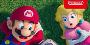 Mario Strikers Battle League Football: così divertente da far male