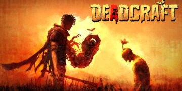 Deadcraft: la recensione