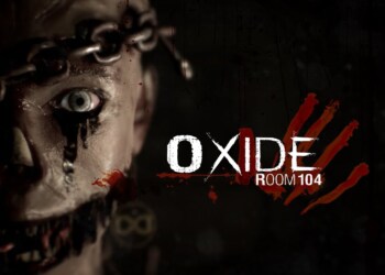 OXIDE: Room 104 vi aspetta il 17 giugno