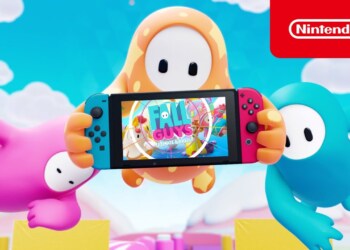 Fall Guys: novità in arrivo il prossimo 16 maggio