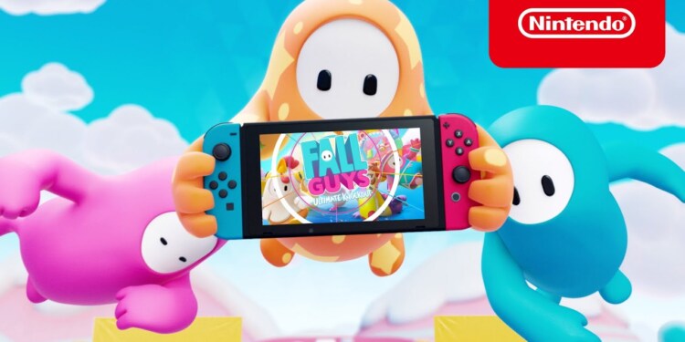 Fall Guys: novità in arrivo il prossimo 16 maggio