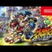 Novità e dettagli per Mario Strikers Battle League Football