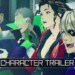 Nuovo trailer per AI: THE SOMNIUM FILES: nirvanA Initiatives