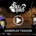 Primo video gameplay di Foretales