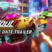 Redout II sfreccia su Switch dal 26 maggio