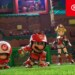 Riccardo Trevisani commenta: Mario Strikers : Battle  League Football