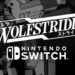 Trailer di lancio per Wolfstride