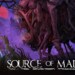 Scopri l’origine della follia in The Source of Madness