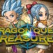 A caccia di tesori in Dragon Quest Treasures
