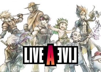 Disponibile la demo di Live A Live