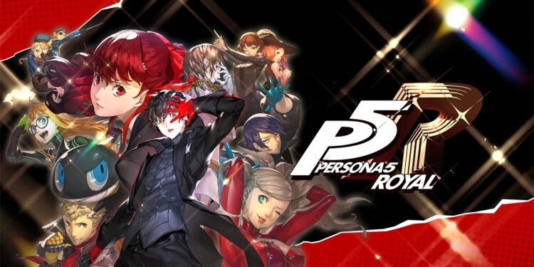 Persona 5R, Persona 4 Golden e Persona 3 Portable per la prima volta su console Nintendo