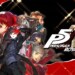Persona 5R, Persona 4 Golden e Persona 3 Portable per la prima volta su console Nintendo